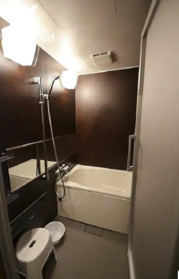 Alphabed Sunporttakamatsu 701 / Vacation Stay 21860 Buitenkant foto